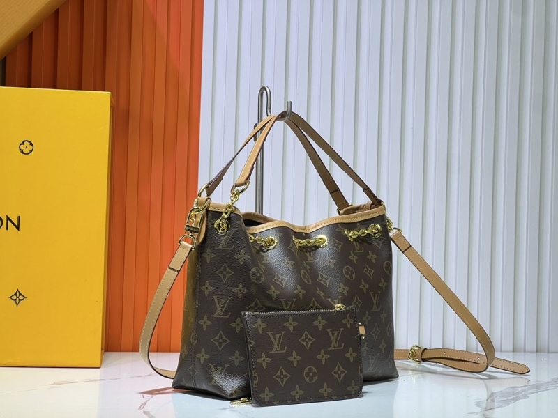 LV Shopping Bags